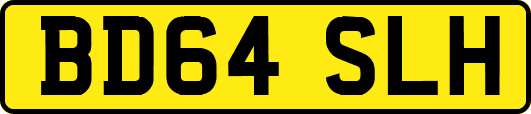 BD64SLH