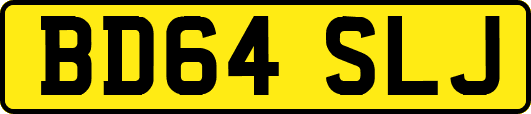 BD64SLJ
