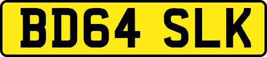 BD64SLK
