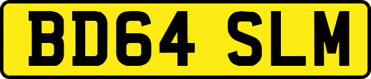 BD64SLM