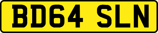 BD64SLN