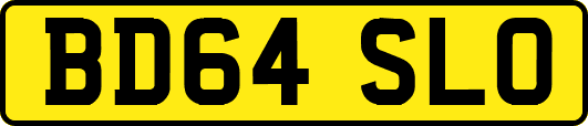 BD64SLO