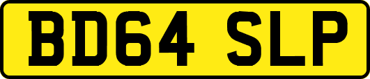 BD64SLP