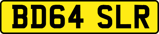 BD64SLR