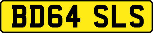 BD64SLS