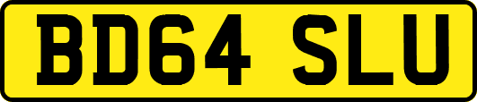BD64SLU