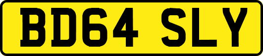BD64SLY