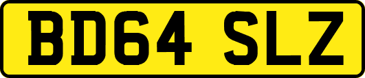 BD64SLZ