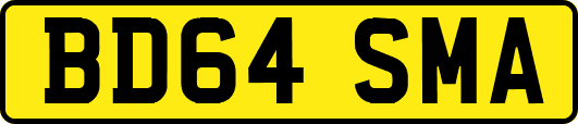 BD64SMA