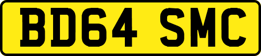 BD64SMC
