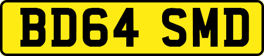 BD64SMD