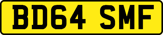 BD64SMF