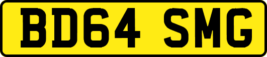 BD64SMG