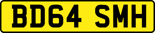 BD64SMH