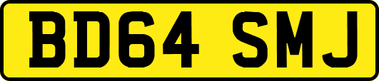 BD64SMJ