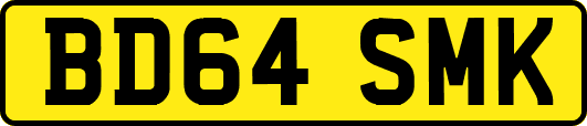BD64SMK