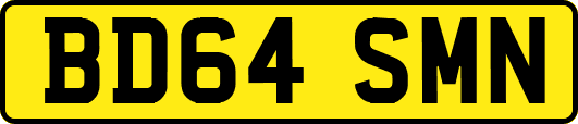 BD64SMN