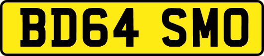 BD64SMO