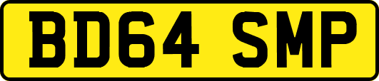 BD64SMP