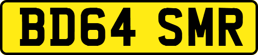 BD64SMR