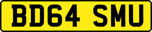 BD64SMU