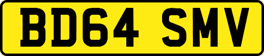 BD64SMV
