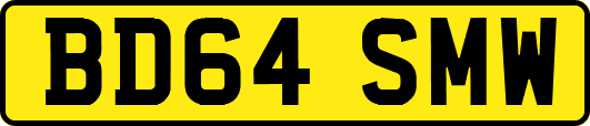 BD64SMW