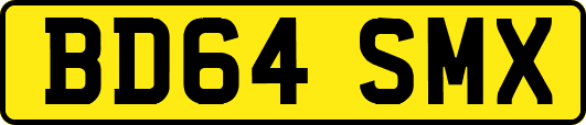 BD64SMX