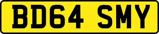 BD64SMY