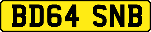BD64SNB