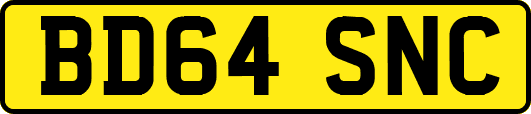 BD64SNC