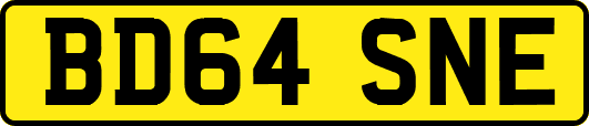 BD64SNE
