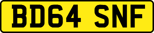 BD64SNF