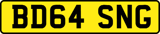BD64SNG