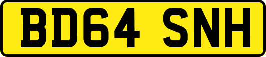 BD64SNH