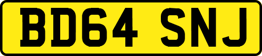 BD64SNJ