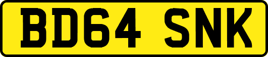 BD64SNK
