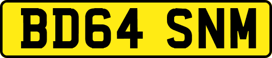 BD64SNM