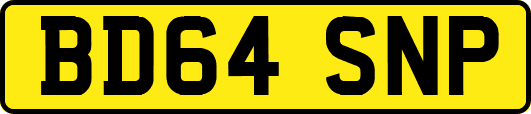 BD64SNP
