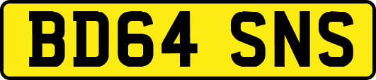 BD64SNS
