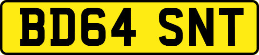 BD64SNT