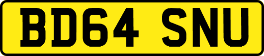 BD64SNU