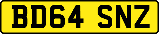 BD64SNZ