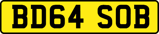 BD64SOB