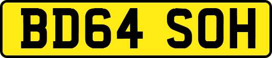 BD64SOH