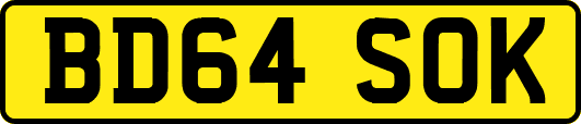 BD64SOK
