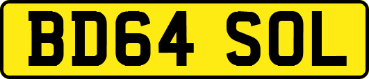 BD64SOL