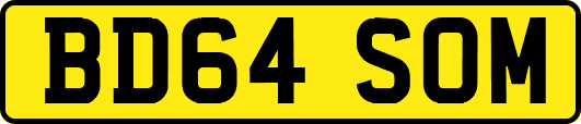 BD64SOM