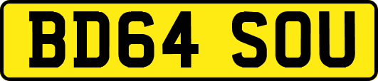 BD64SOU