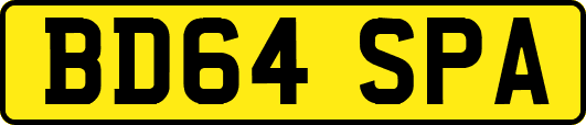 BD64SPA